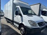 Mercedes Sprinter 515-2