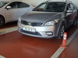 Kia Ceed SW-4