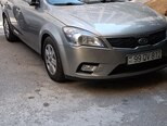 Kia Ceed SW-1