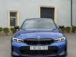 BMW M340-1