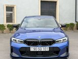 BMW M340-4