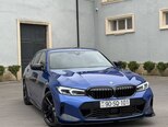 BMW M340-3