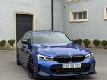 BMW M340-2