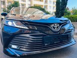 Toyota Camry-3