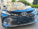 Toyota Camry-2