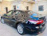 Toyota Camry-5