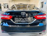 Toyota Camry-16