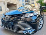 Toyota Camry-9