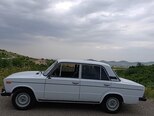 LADA (VAZ) 2106-3