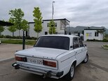 LADA (VAZ) 2106-6