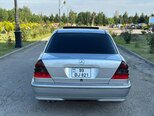 Mercedes C 200-2