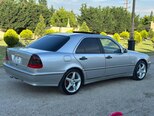 Mercedes C 200-6