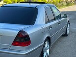 Mercedes C 200-9