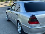 Mercedes C 200-10