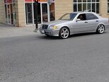 Mercedes C 200-19