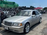 Mercedes C 200-18