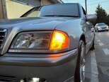 Mercedes C 200-20