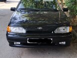 LADA (VAZ) 2115-1