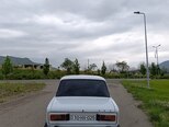 LADA (VAZ) 2106-15