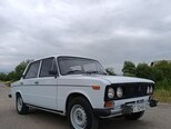 LADA (VAZ) 2106-1