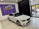 BMW 530-1