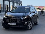 Chevrolet Equinox-19