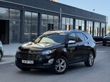 Chevrolet Equinox-18