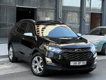 Chevrolet Equinox-2