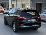Chevrolet Equinox-16