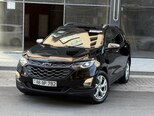 Chevrolet Equinox-1
