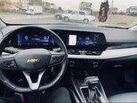 Chevrolet Monza-4