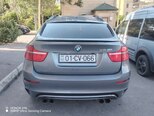 BMW X6 M-6