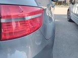 BMW X6 M-8