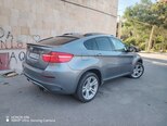 BMW X6 M-4