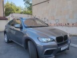 BMW X6 M-2