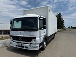 Mercedes Atego 816-2