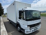 Mercedes Atego 816-4