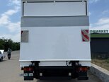 Mercedes Atego 816-5