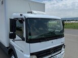 Mercedes Atego 816-7