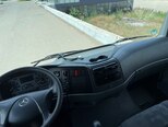 Mercedes Atego 816-13
