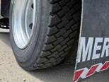 Mercedes Atego 816-9