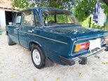 LADA (VAZ) 2106-3
