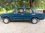 LADA (VAZ) 2106-4