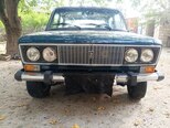LADA (VAZ) 2106-1