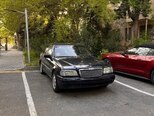 Mercedes C 180-1