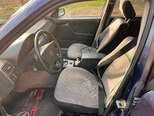 Mercedes C 180-3