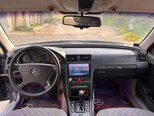 Mercedes C 180-2