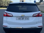 Chevrolet Equinox-2