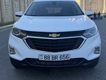 Chevrolet Equinox-1