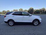 Chevrolet Equinox-4